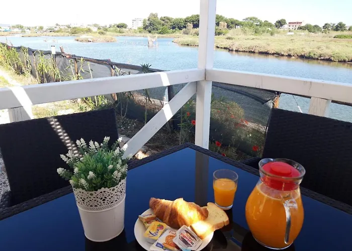 Bed & Breakfast Torre Del Foce Varano