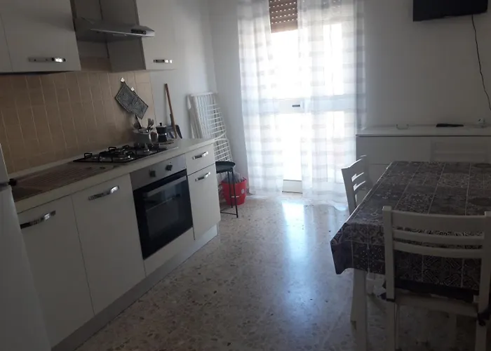 Bed & Breakfast Torre Del