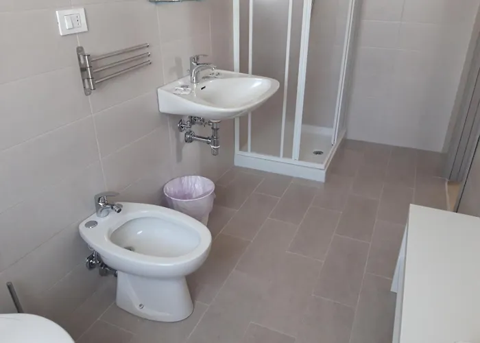 Torre Del Foce Varano