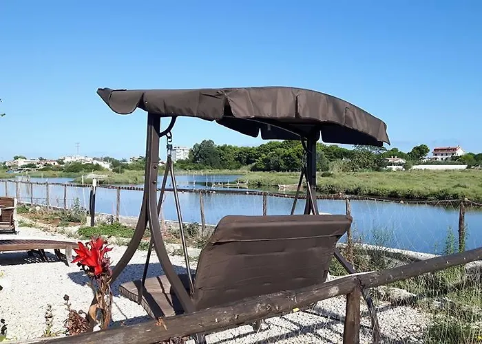 Bed & Breakfast Torre Del 3*