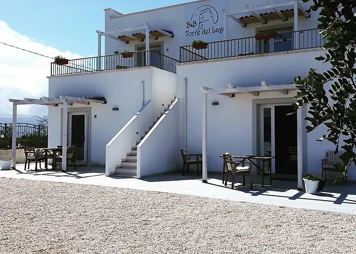 Torre Del Foce Varano