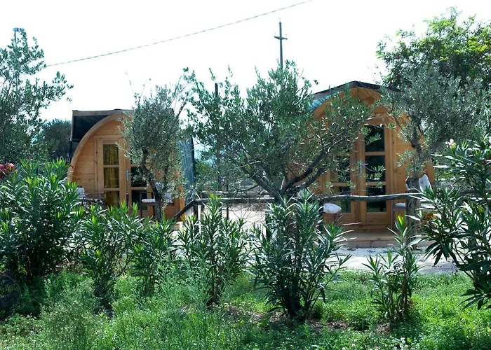 Torre Del Bed & Breakfast